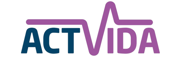 ACTVIDA Logo